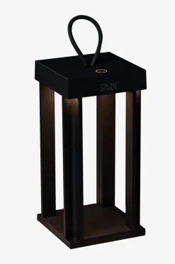 Konstsmide Lanterna Cannes USB 42 cm