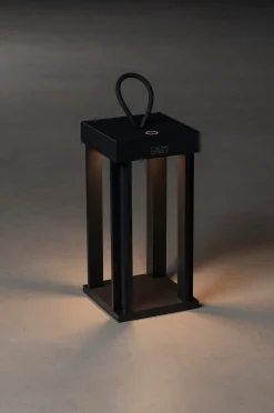 Konstsmide Lanterna Cannes USB 42 cm