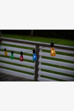 Konstsmide Lightset 10 glödlampor ersätt. LED 450 cm