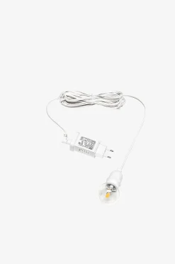 Konstsmide Sladdställ LED 500cm