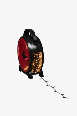 Konstsmide Sladdvinda, 800 LED 5593cm