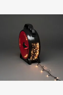 Konstsmide Sladdvinda, 800 LED 5593cm