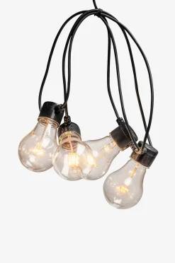 Konstsmide Slinga OLLE E27 20 LED 950 cm