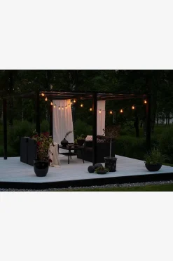 Konstsmide Slinga OLLE E27 20 LED 950 cm