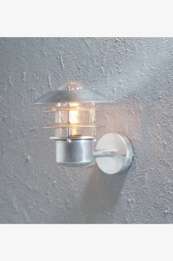 Konstsmide Vägglampa Modena Up E27
