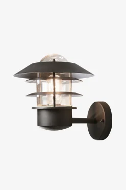 Konstsmide Vägglampa Modena Up E27