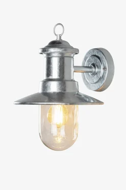 Konstsmide Vägglampa Napoli E27