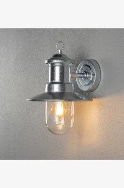 Konstsmide Vägglampa Napoli E27