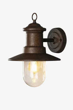 Konstsmide Vägglampa Napoli E27