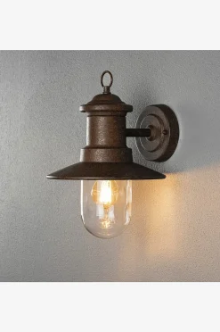 Konstsmide Vägglampa Napoli E27