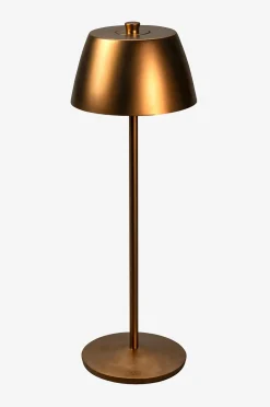 Konstsmide Éze bordslampa usb