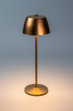 Konstsmide Éze bordslampa usb