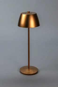 Konstsmide Éze bordslampa usb