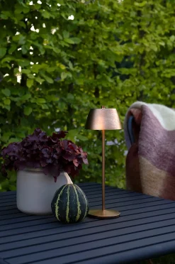 Konstsmide Éze bordslampa usb