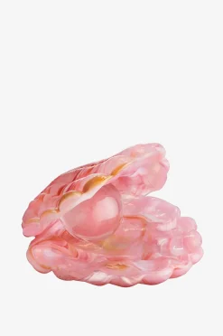 Kosta Boda Figurin Mother Of Pearl