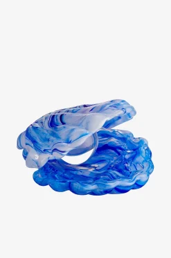 Kosta Boda Figurin Mother Of Pearl