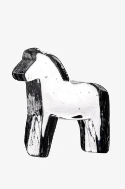 Kosta Boda Glasdekoration Kosta Horse 16Cm