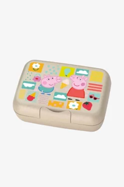 Koziol Lunchlåda Candy Peppa Pig L