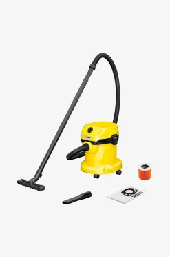 Kärcher Grovdammsugare WD2 Plus