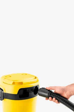 Kärcher Grovdammsugare WD2 Plus