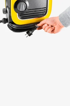 Kärcher Högtryckstvätt K Mini