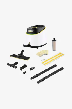 Kärcher Ångrengöring SC 3 Deluxe Easy Fix