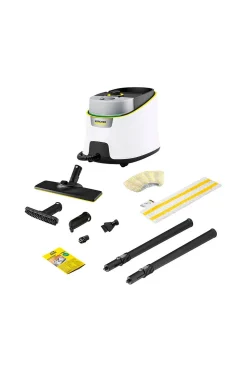 Kärcher Ångrengöring SC 4 Deluxe Easy Fix