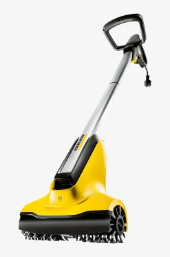 Kärcher Terassborste PCL4 T-Cleaner 2-in-1