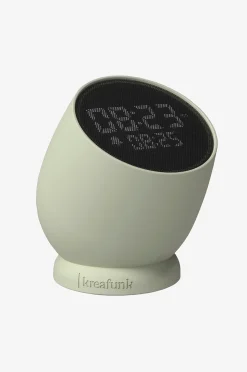 Kreafunk Alarmklocka Bell