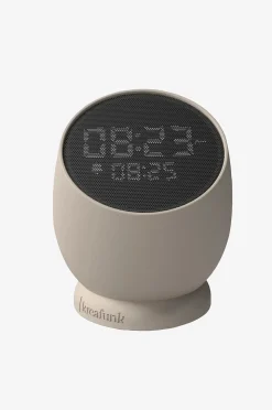 Kreafunk Alarmklocka Bell