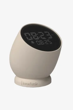 Kreafunk Alarmklocka Bell