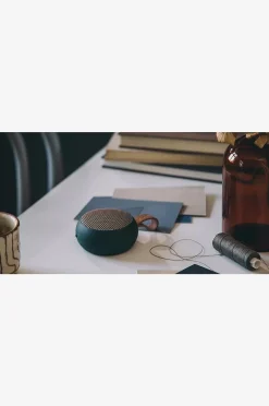 Kreafunk Bluetooth-högtalare aGO II