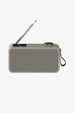 Kreafunk Radio Atune 2 Bluetooth Fm/DAB+