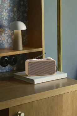 Kreafunk Radio Atune 2 Bluetooth Fm/DAB+
