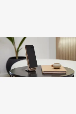 Kreafunk Trådlöst Laddningsställ reCHARGE