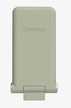 Kreafunk Trådlöst Laddningsställ 3 enheter reCHARGE+