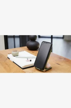 Kreafunk Trådlöst Laddningsställ 3 enheter reCHARGE+