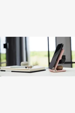 Kreafunk Trådlöst Laddningsställ 3 enheter reCHARGE+
