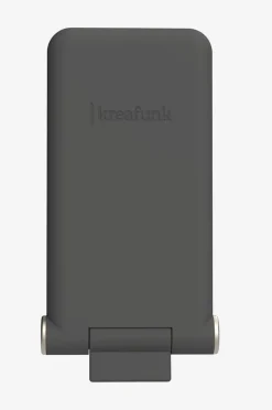 Kreafunk Trådlöst Laddningsställ 3 enheter reCHARGE+