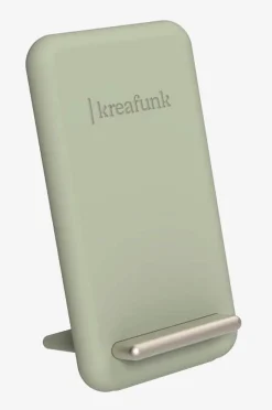 Kreafunk Trådlöst Laddningsställ reCHARGE