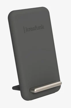 Kreafunk Trådlöst Laddningsställ reCHARGE