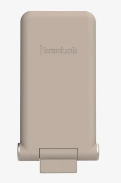 Kreafunk Trådlöst Laddningsställ 3 enheter reCHARGE+