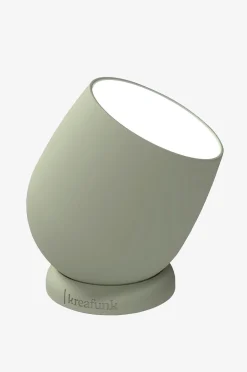 Kreafunk Bärbar LED-lampa Beam