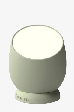 Kreafunk Bärbar LED-lampa Beam