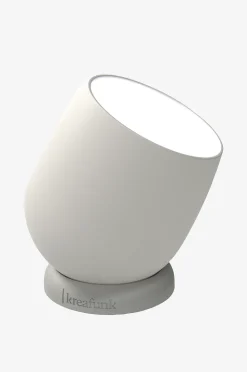 Kreafunk Bärbar LED-lampa Beam