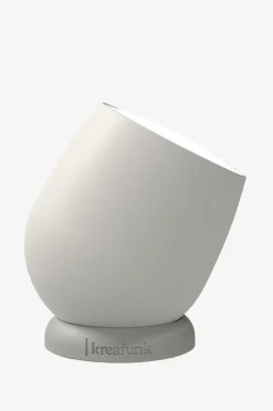 Kreafunk Bärbar LED-lampa Beam