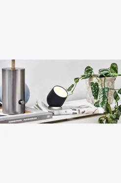 Kreafunk Bärbar LED-lampa Beam
