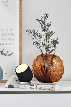 Kreafunk Bärbar LED-lampa Beam
