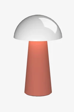 Kreafunk Bärbar LED-lampa Bello