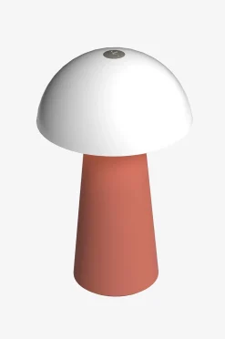 Kreafunk Bärbar LED-lampa Bello